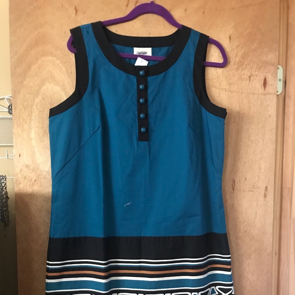 Ann Taylor Dress